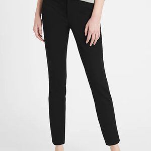 NWOT Banana Republic Sloan pants